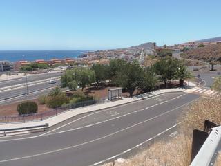 Terreny residencial a Araya