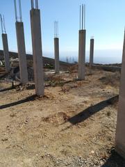 Terreno residencial en El Escobonal - Pájara