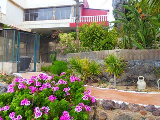Xalet a Arafo. Chalet en venta en la hidalga, 4 dormitorios.