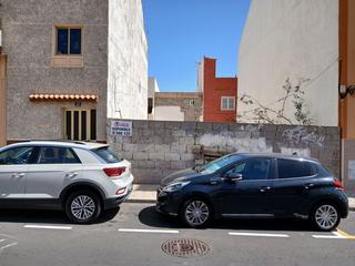 Terreno residencial en Alisios. Solar en venta en alisios.