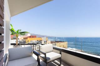 Pis a Candelaria - Playa La Viuda. Piso en venta en avda. marítima, 3 dormitorios.