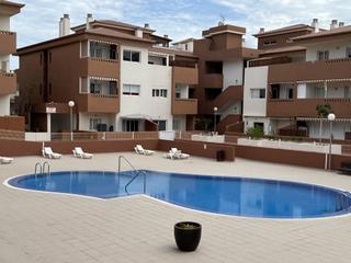 Pis a Puertito de Güímar. Piso en venta en puertito de gímar, 1 dormitorio.