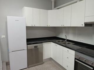 Affitto Casa in La Laguna. Casa en alquiler en centro, 1 dormitorio.