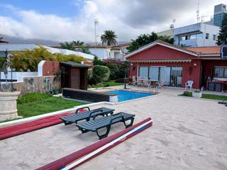 Xalet a San Antonio - Las Arenas. Chalet individual en venta en puerto de la cruz, 3 dormitorios.
