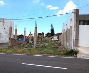 Residential Plot in El Tablero. Terreno urbano en venta en el tablero.
