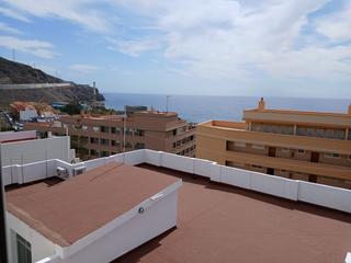 Pis a Las Caletillas - Punta Larga. Piso en venta en las caletillas, 3 dormitorios.