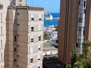 Pis a Urbanización Anaga. Piso en venta en urb. anaga, 4 dormitorios.