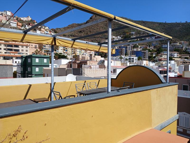 Foto 13e3a4f4-eb29-41d2-83cc-b3d1dcbd8312. Chalet pareado en venta en salamanca, 5 dormitorios. en Santa Cruz de Tenerife