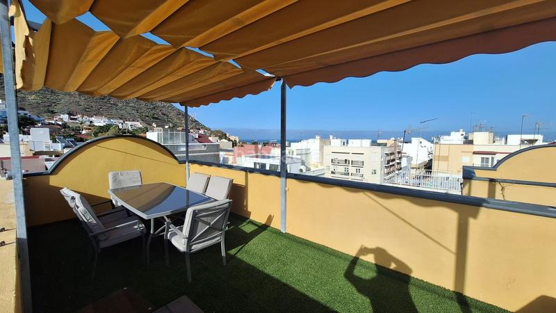 Foto 1566ce9f-d032-4502-a605-1c195206528f. Chalet pareado en venta en salamanca, 5 dormitorios. en Santa Cruz de Tenerife