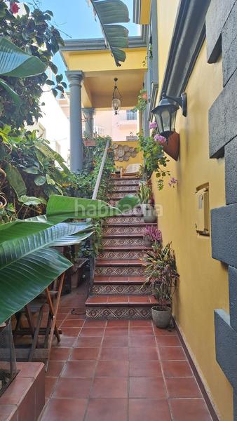 Foto 531c83bb-392d-4e83-a965-9b33eb1aed77. Chalet pareado en venta en salamanca, 5 dormitorios. en Santa Cruz de Tenerife