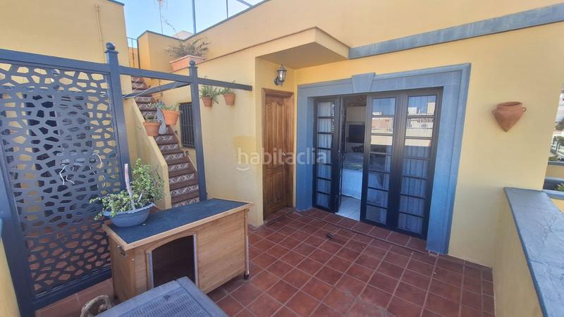 Foto 5a7d9cd2-5a4b-48de-bbc6-3655bf7c8493. Chalet pareado en venta en salamanca, 5 dormitorios. en Santa Cruz de Tenerife