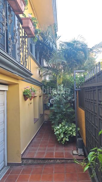Foto b7366618-dde0-46c3-a1dc-f86ae19d98ae. Chalet pareado en venta en salamanca, 5 dormitorios. en Santa Cruz de Tenerife