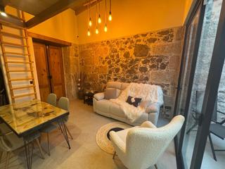 Casa a Centro. Casa en venta en gímar, 1 dormitorio.