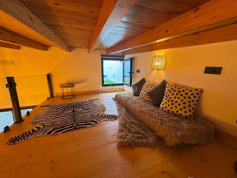 Foto 93532d21-4900-49d2-b878-b958af4095c8. Casa  en venta en gímar, 1 dormitorio. en Centro Güímar