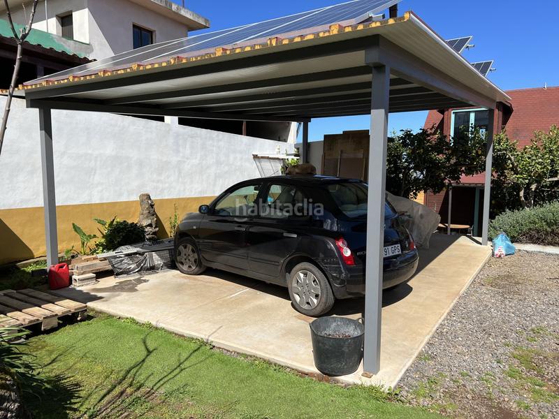 Foto 358c003f-aca8-4e60-bef5-100d5ec31d5d. Chalet  en venta en la matanza de acentejo. en Matanza de Acentejo (La)