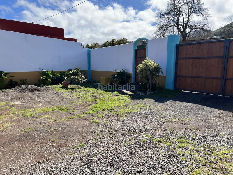 Foto 553e306b-b520-42e0-a604-d367d32bf555. Chalet  en venta en la matanza de acentejo. en Matanza de Acentejo (La)