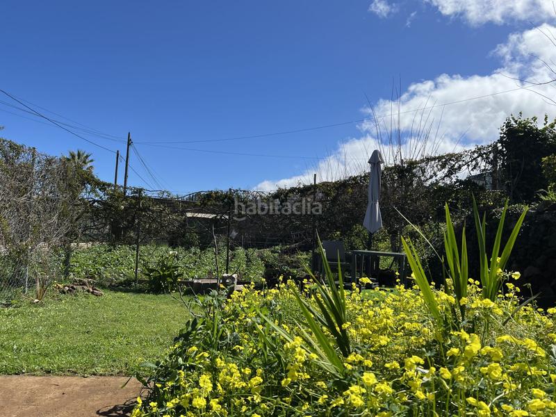 Foto 9b2cd6eb-2886-4504-819d-cf34e6a986f1. Chalet  en venta en la matanza de acentejo. en Matanza de Acentejo (La)