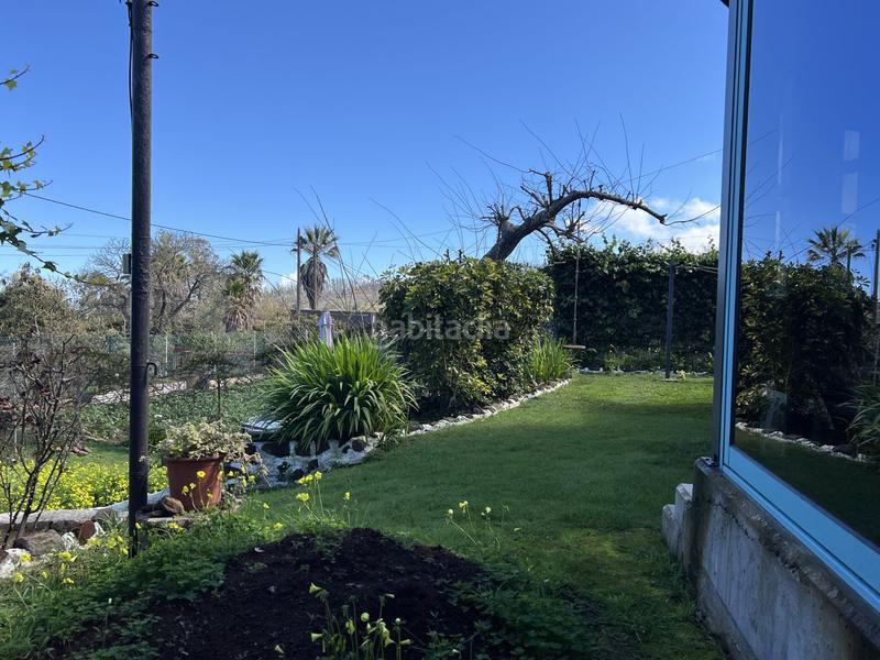 Foto bf8520a7-67a4-4cc0-a806-35e91034bda5. Chalet  en venta en la matanza de acentejo. en Matanza de Acentejo (La)
