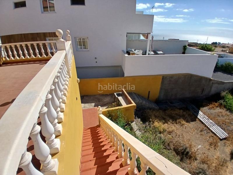 Foto 09294ffa-4d09-4280-9919-60cf486d1e0a. Chalet con parcheggio in Cuevecitas - Malpaís Candelaria