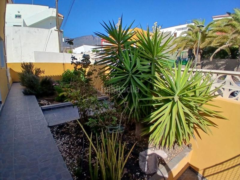 Foto 342f407f-4140-48e7-a84c-a553d9c8e972. Chalet con parcheggio in Cuevecitas - Malpaís Candelaria