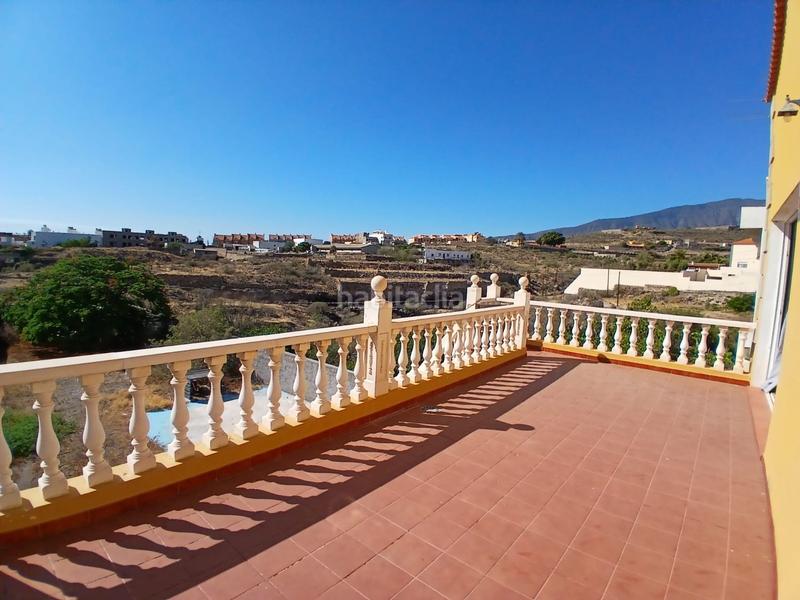 Foto 39e1f852-f60c-49ca-a5e3-a7c13adf27d0. Chalet con parcheggio in Cuevecitas - Malpaís Candelaria