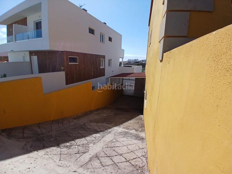 Foto 577d3ab1-247d-4d6f-8bac-83ef3a14a8a9. Chalet con parcheggio in Cuevecitas - Malpaís Candelaria