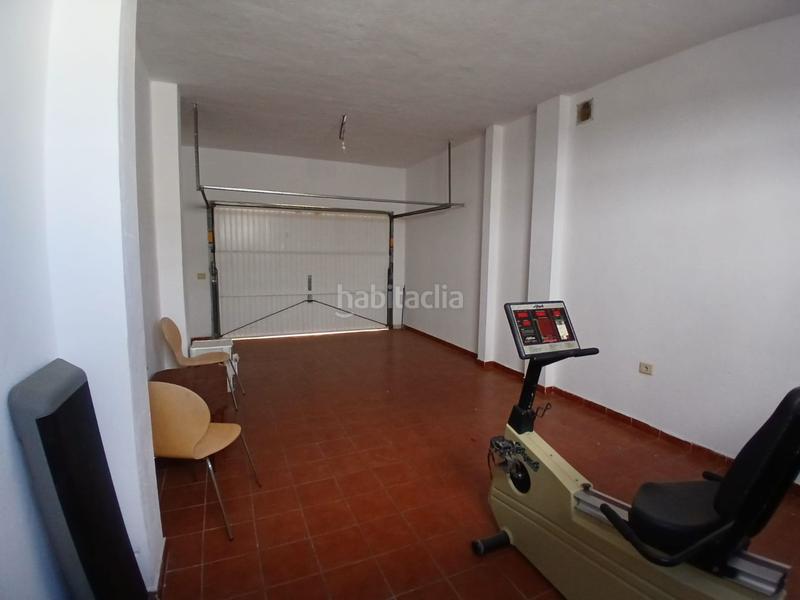 Foto 609eec78-0c17-4892-b5ed-86642085e419. Chalet con parcheggio in Cuevecitas - Malpaís Candelaria