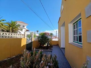 Xalet a Cuevecitas - Malpaís. Chalet en venta en candelaria, 5 dormitorios.