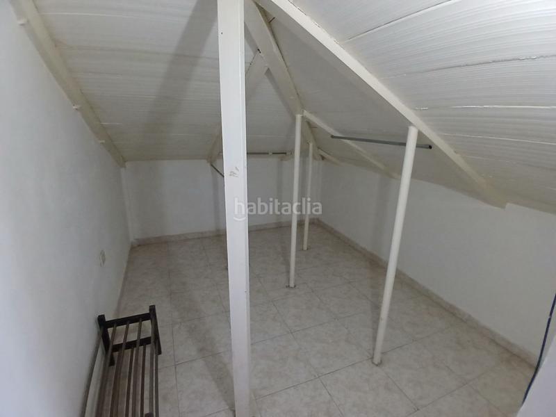 Foto 80f978a8-36bc-49f6-98cc-89c607f18759. Chalet con parcheggio in Cuevecitas - Malpaís Candelaria