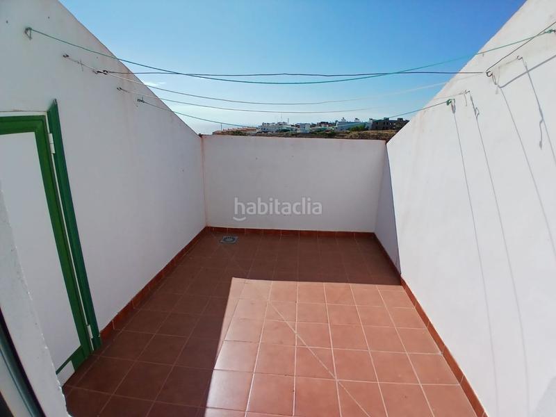 Foto 85d56e05-91a8-4ebb-8e8d-634797330728. Chalet con parcheggio in Cuevecitas - Malpaís Candelaria