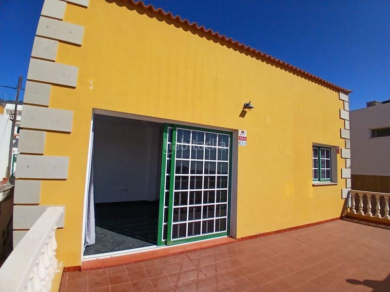 Foto 9803fb1b-9213-4825-89ae-bf79c098fd59. Chalet con parcheggio in Cuevecitas - Malpaís Candelaria