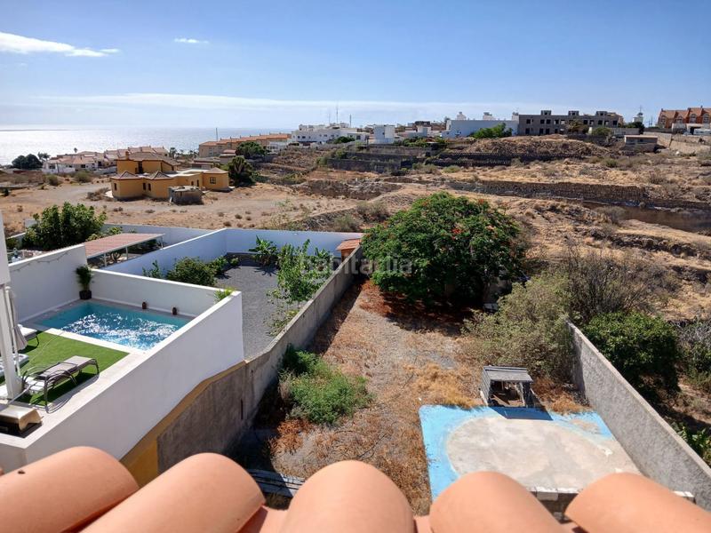 Foto 9c5d66c1-d629-47f9-8755-e9419125ed07. Chalet con parcheggio in Cuevecitas - Malpaís Candelaria