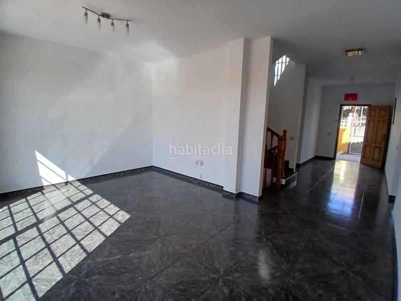 Foto 9f37ce64-c8d0-414a-88dc-8b236d8801b8. Chalet con parcheggio in Cuevecitas - Malpaís Candelaria