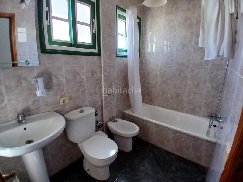 Foto a22826a5-c083-45e0-815e-420c2bc3d51f. Chalet con parcheggio in Cuevecitas - Malpaís Candelaria