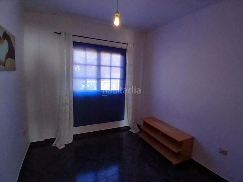 Foto ab51c4e0-9cd7-49fb-8395-1dc5bed822b3. Chalet con parcheggio in Cuevecitas - Malpaís Candelaria