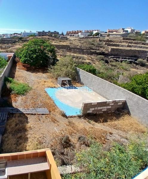 Foto aca67d8f-a51e-4c48-8530-23b90ec127ff. Chalet con parcheggio in Cuevecitas - Malpaís Candelaria