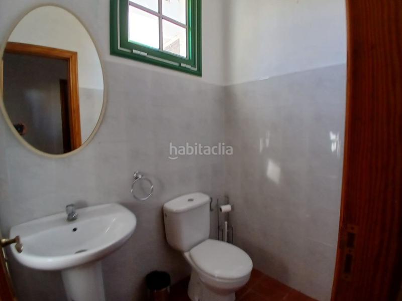 Foto e888fd32-7ac1-404a-9ee8-816b35cf0af4. Chalet con parcheggio in Cuevecitas - Malpaís Candelaria