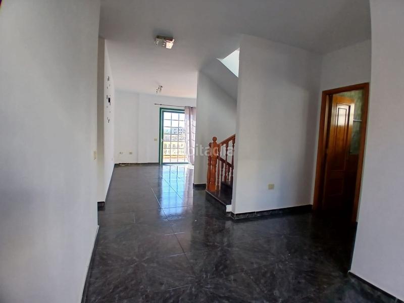 Foto e985824a-77c3-4cfa-bbc7-cc1f0447b6a3. Chalet con parcheggio in Cuevecitas - Malpaís Candelaria