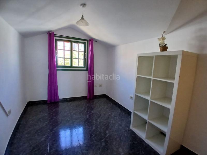 Foto f41db7e8-43fd-4f76-a053-f6add4eeefee. Chalet con parcheggio in Cuevecitas - Malpaís Candelaria