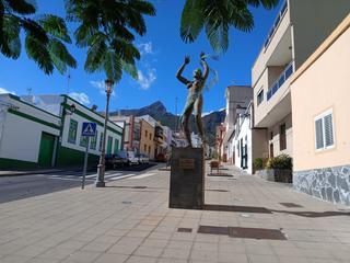 Appartement à Arafo. Piso en venta en arafo, 2 dormitorios.