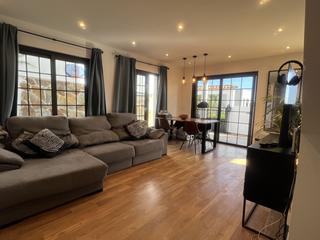 Chalet à Vega Lagunera. Chalet individual en venta en las gavias, 4 dormitorios.