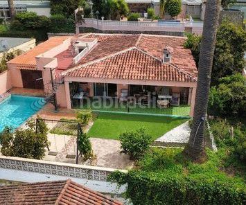 Foto 72a124e5-7e1b-4023-a7a1-7fca499c27d1. Xalet amb aparcament piscina a Las Cuevas - Los Gómez Orotava (La)