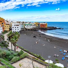Àtic a Playa Jardín