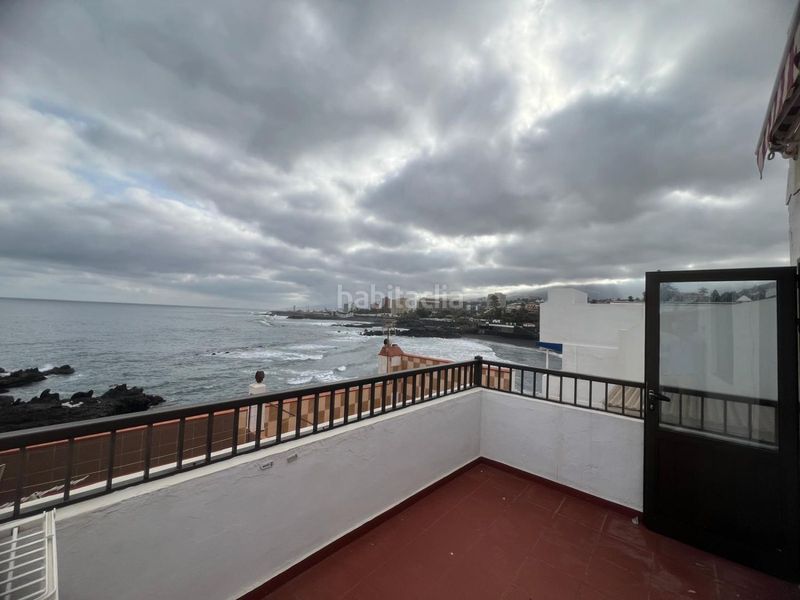 Foto a527e050-9b76-4c78-b158-06a38a449e23. Àtic a Playa Jardín Puerto de la Cruz