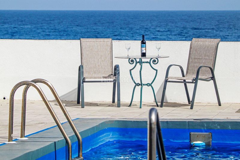 Foto ce8df6e7-be1b-4e45-a1bf-c6df48116551. Xalet amb aparcament piscina a Las Caletillas - Punta Larga Candelaria