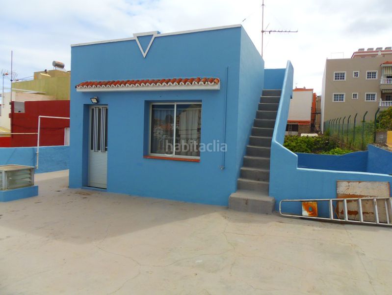 Foto 517f493e-c047-4a82-be8a-7650a490e78a. Casa amb aparcament a Los Realejos pueblo Realejos (Los)