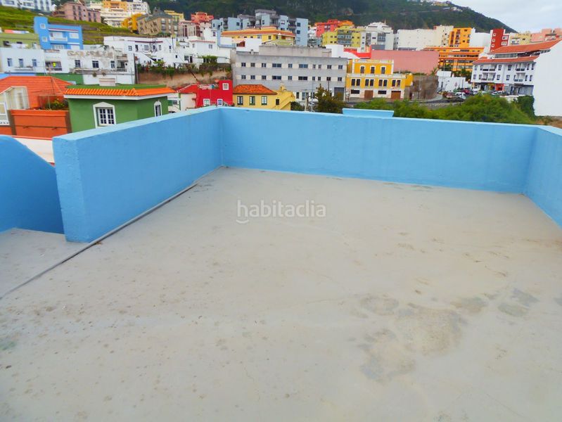 Foto b762b0cb-6e74-418a-b3ab-d3499ee9fb9c. Casa amb aparcament a Los Realejos pueblo Realejos (Los)