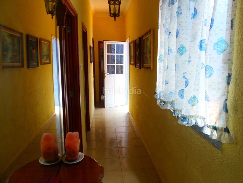 Foto f336f7b1-b4d8-4194-9cf9-0e1bcbbb9052. Casa amb aparcament a Los Realejos pueblo Realejos (Los)