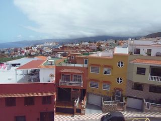 Pis a Longuera - Toscal. Piso en venta en realejos los, 2 dormitorios.