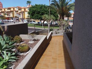 Etagenwohnung in Candelaria - Playa La Viuda. Piso en venta en candelaria, 1 dormitorio.